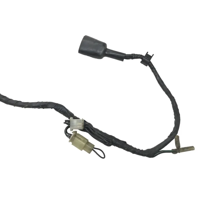 Faisceau electrique YAMAHA TDM 850 1996-1998