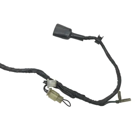 Faisceau electrique YAMAHA TDM 850 1996-1998