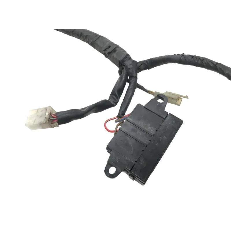Faisceau electrique YAMAHA TDM 850 1996-1998