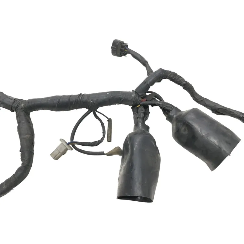 Faisceau electrique YAMAHA TDM 850 1996-1998