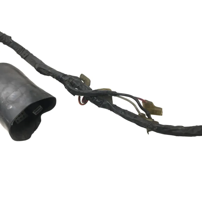 Faisceau electrique YAMAHA TDM 850 1996-1998