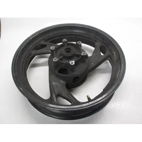 Jante arriere YAMAHA TDM 850 1996-1998