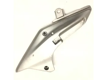 Platine arriere gauche HONDA FJS 400 2009-2015 SILVER WING SWT