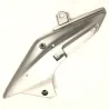 Platine arriere gauche HONDA FJS 400 2009-2015 SILVER WING SWT Platine arriere gauche HONDA FJS 400 2009-2015 SILVER WING SWT