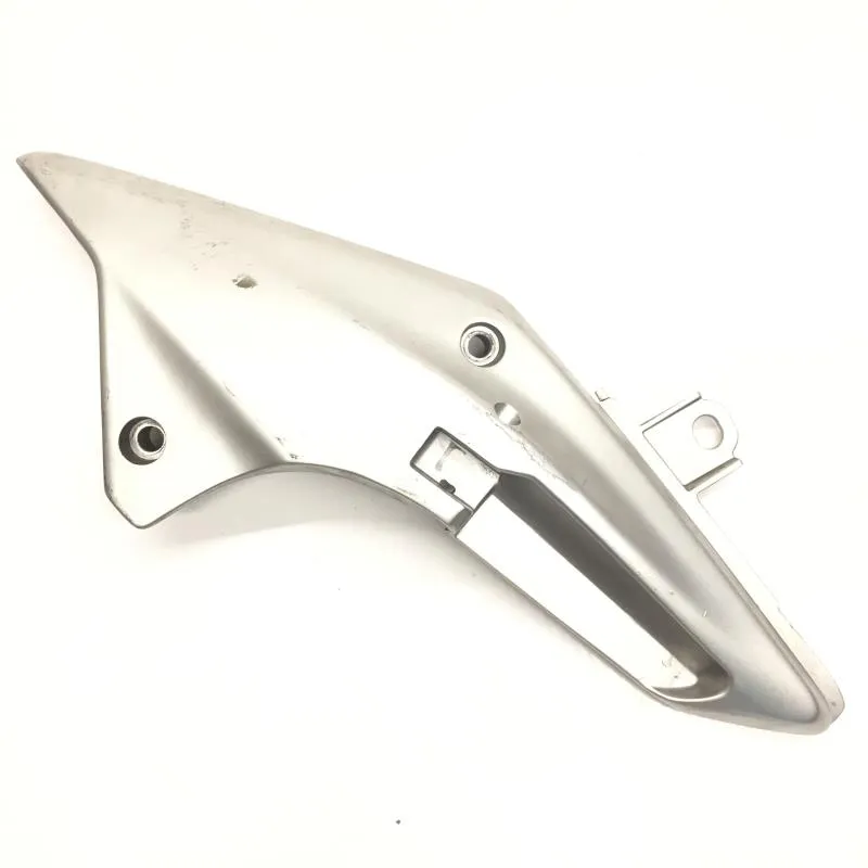 Platine arriere gauche HONDA FJS 400 2009-2015 SILVER WING SWT
