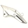 Platine arriere gauche HONDA FJS 400 2009-2015 SILVER WING SWT Platine arriere gauche HONDA FJS 400 2009-2015 SILVER WING SWT