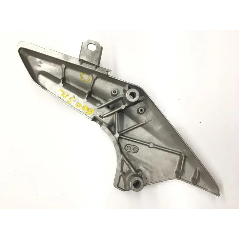 Platine arriere gauche HONDA FJS 400 2009-2015 SILVER WING SWT