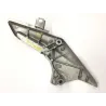 Platine arriere gauche HONDA FJS 400 2009-2015 SILVER WING SWT Platine arriere gauche HONDA FJS 400 2009-2015 SILVER WING SWT