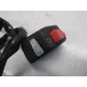 Commodo droit YAMAHA TDM 850 1996-1998 Commodo droit YAMAHA TDM 850 1996-1998