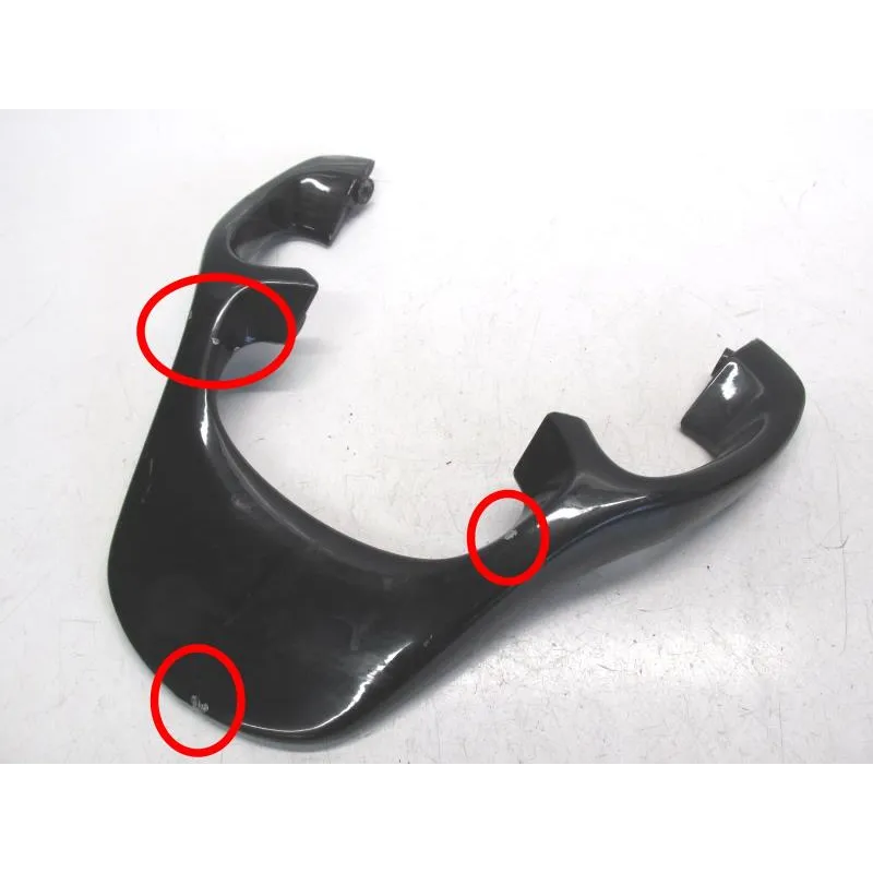 Poignee arriere YAMAHA TDM 850 1996-1998
