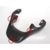 Poignee arriere YAMAHA TDM 850 1996-1998