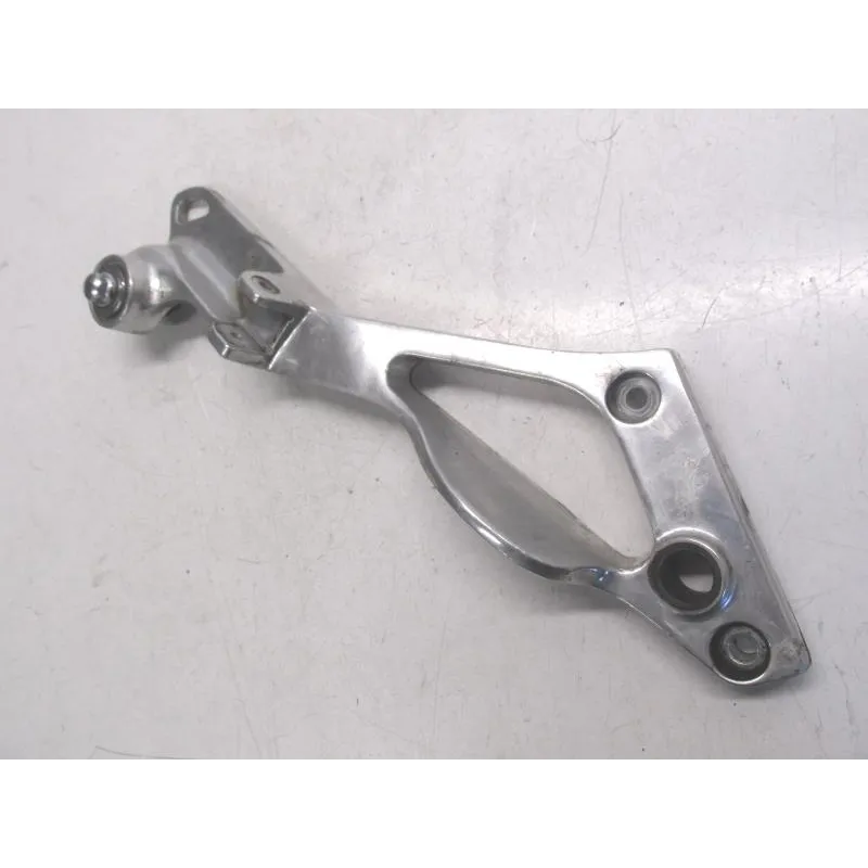 Platine arriere droite YAMAHA TDM 850 1996-1998