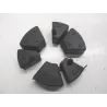 Amortisseurs de couple YAMAHA TDM 850 1996-1998