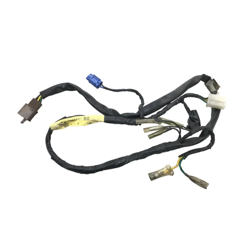 Faisceau electrique phare YAMAHA TDM 850 1996-1998