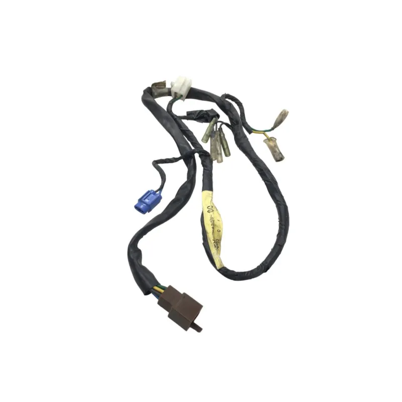 Faisceau electrique phare YAMAHA TDM 850 1996-1998