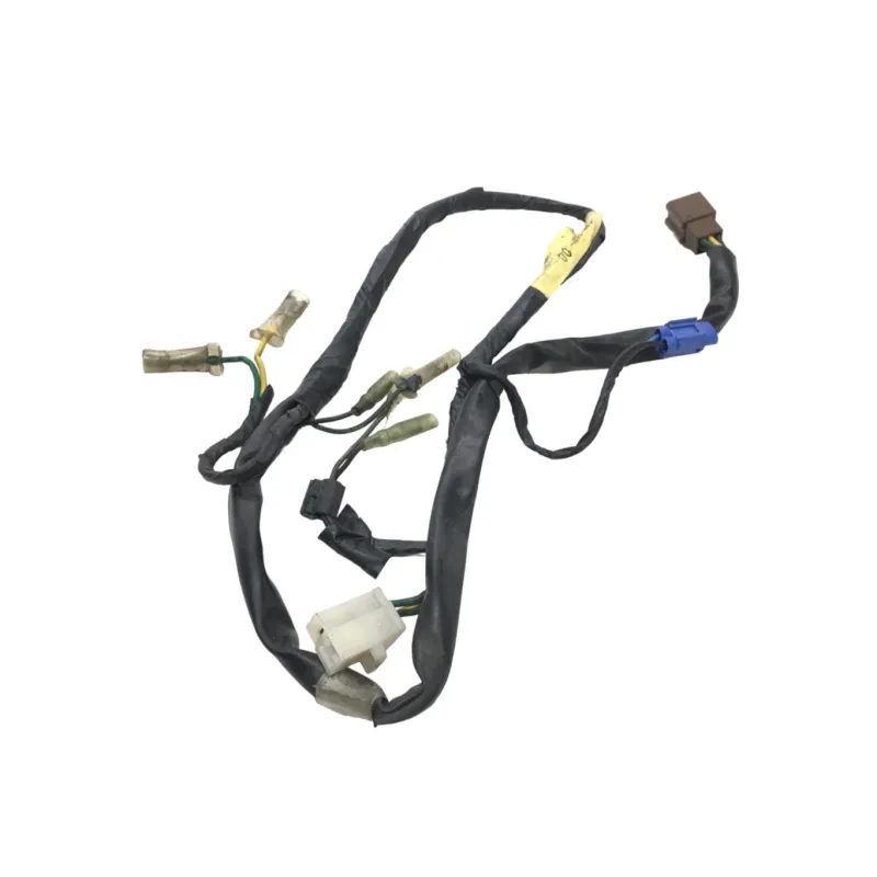 Faisceau electrique phare YAMAHA TDM 850 1996-1998