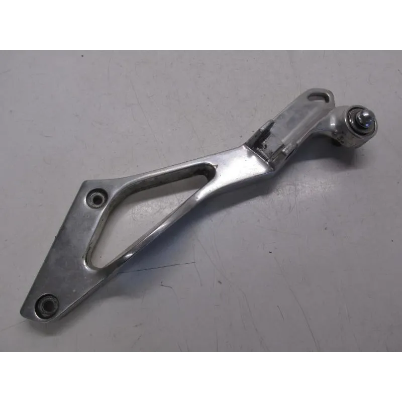 Platine arriere gauche YAMAHA TDM 850 1996-1998