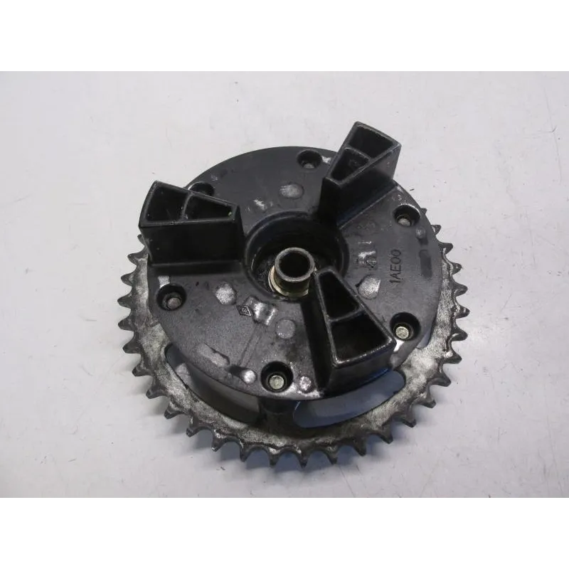 Porte couronne YAMAHA TDM 850 1996-1998