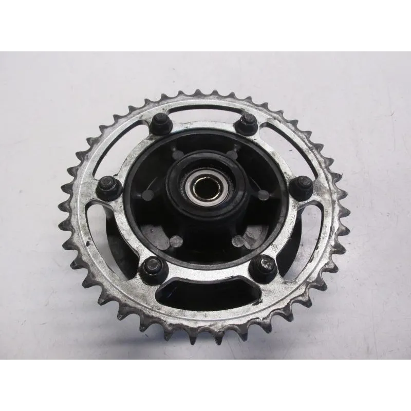 Porte couronne YAMAHA TDM 850 1996-1998
