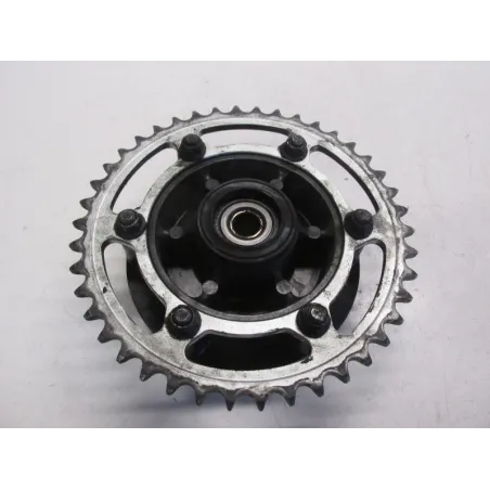 Porte couronne YAMAHA TDM 850 1996-1998
