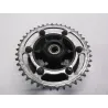 Porte couronne YAMAHA TDM 850 1996-1998 Porte couronne YAMAHA TDM 850 1996-1998