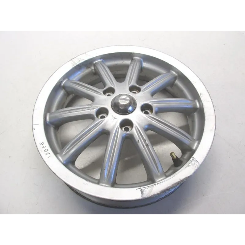 Jante avant PIAGGIO MP3 500 LT 2011-2013
