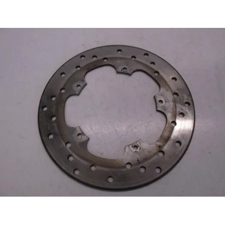 Disque frein arriere PIAGGIO MP3 500 LT 2011-2013