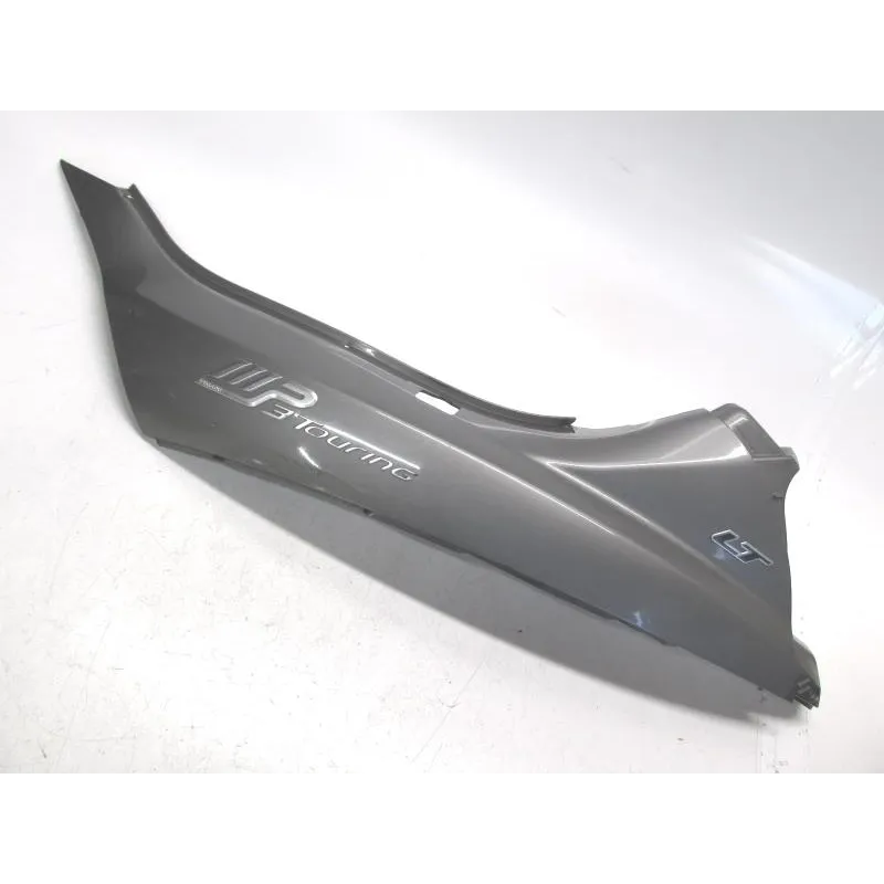 Cache carenage coque arriere gauche PIAGGIO MP3 500 LT 2011-2013