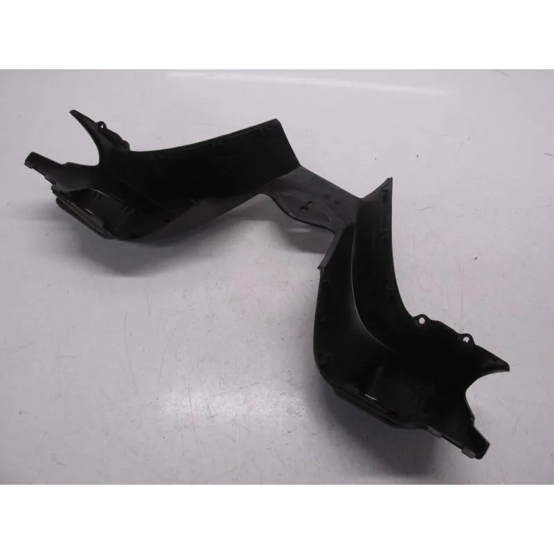 Cache guidon avant PIAGGIO MP3 500 LT 2011-2013
