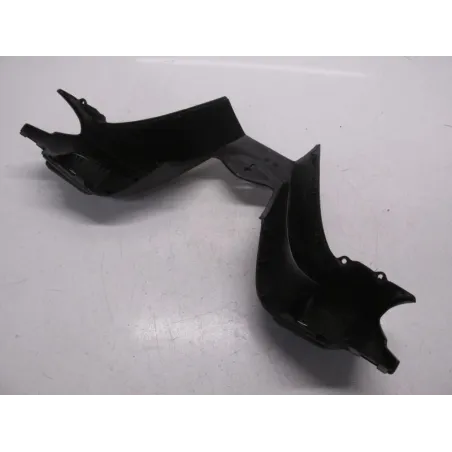 Cache guidon avant PIAGGIO MP3 500 LT 2011-2013