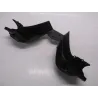 Cache guidon avant PIAGGIO MP3 500 LT 2011-2013 Cache guidon avant PIAGGIO MP3 500 LT 2011-2013