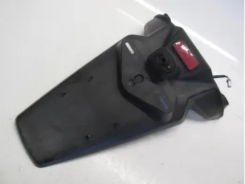 Support de plaque et eclairage YAMAHA YPR 125 2010-2013 XMAX