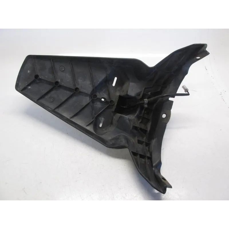 Support de plaque et eclairage YAMAHA YPR 125 2010-2013 XMAX