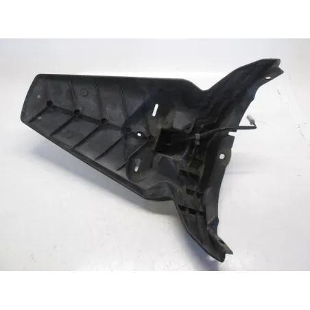 Support de plaque et eclairage YAMAHA YPR 125 2010-2013 XMAX