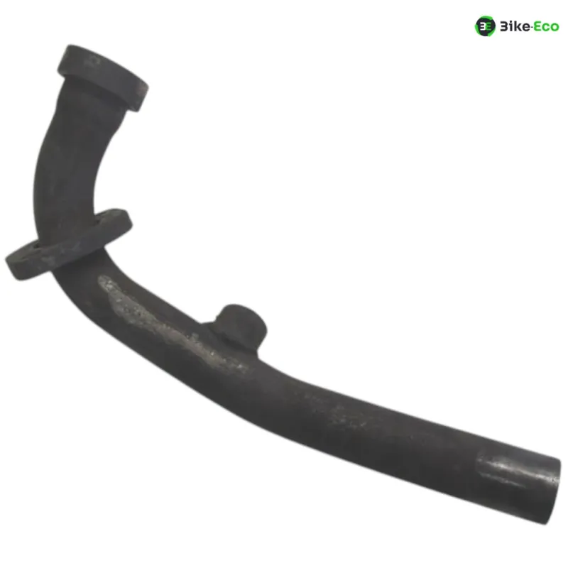 Collecteur (echappement) YAMAHA YPR 125 2010-2013 XMAX