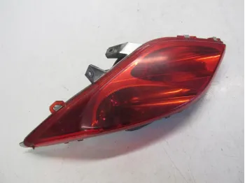 Clignotant arriere gauche YAMAHA YPR 125 2010-2013 XMAX