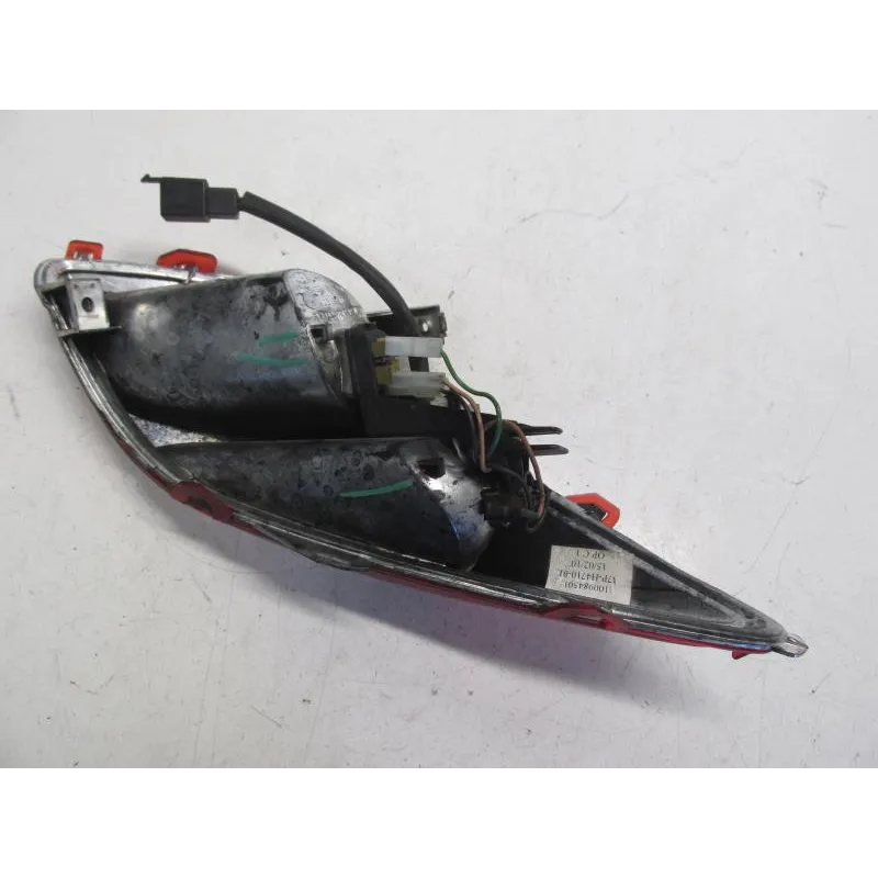 Clignotant arriere gauche YAMAHA YPR 125 2010-2013 XMAX