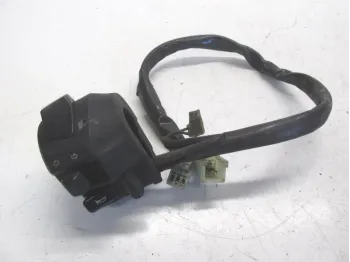 Commodo gauche YAMAHA YPR 125 2010-2013 XMAX