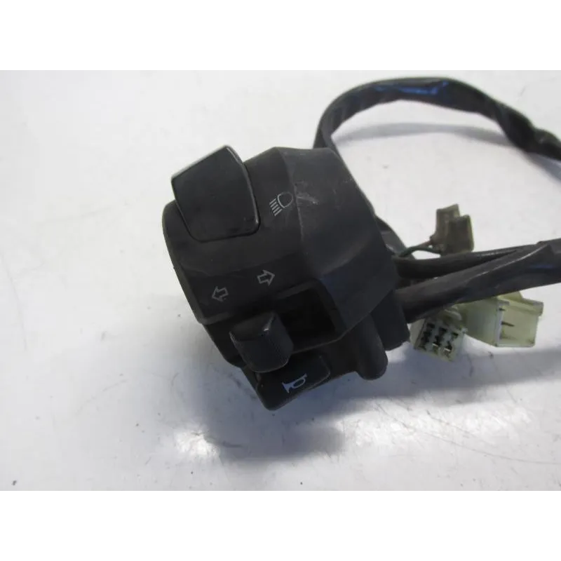 Commodo gauche YAMAHA YPR 125 2010-2013 XMAX