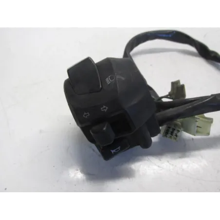 Commodo gauche YAMAHA YPR 125 2010-2013 XMAX