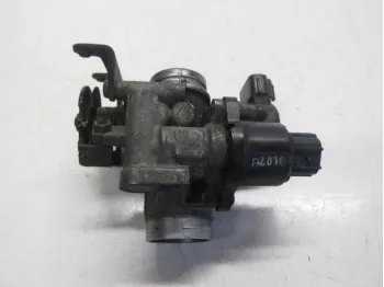 Corps papillon injection YAMAHA YPR 125 2010-2013 XMAX