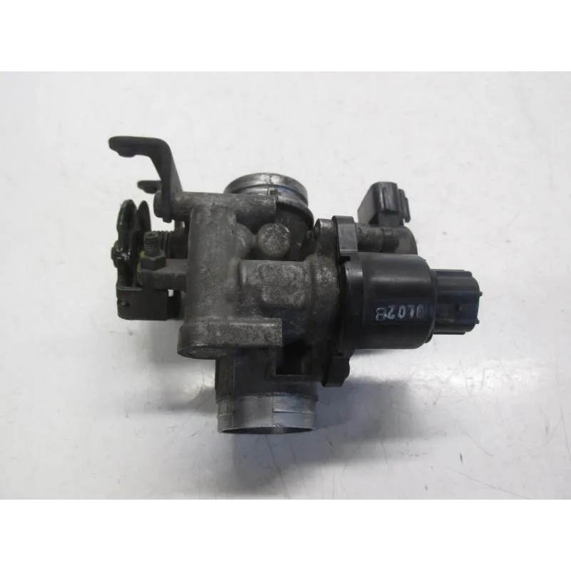 Corps papillon injection YAMAHA YPR 125 2010-2013 XMAX