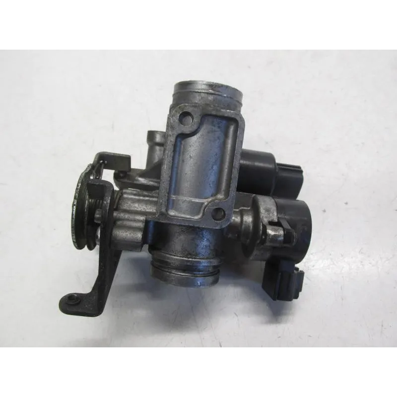 Corps papillon injection YAMAHA YPR 125 2010-2013 XMAX