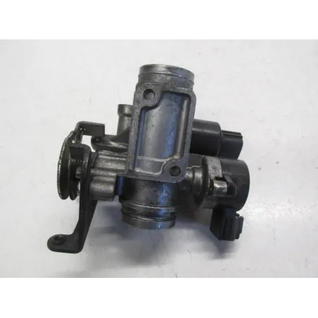 Corps papillon injection YAMAHA YPR 125 2010-2013 XMAX