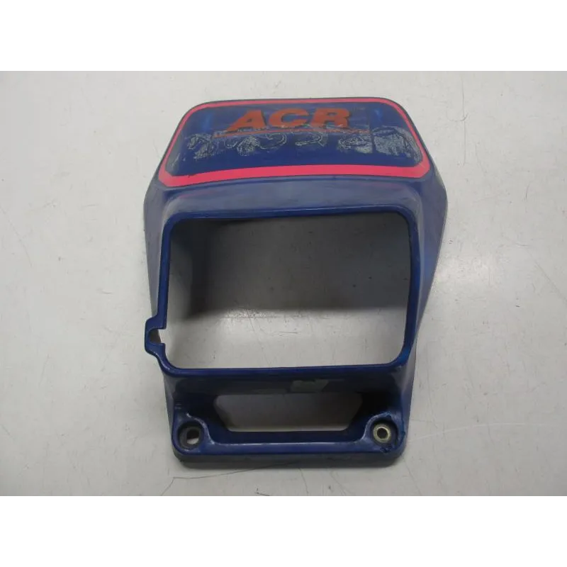 Plaque phare KAWASAKI KDX 125 SR 1990-2001