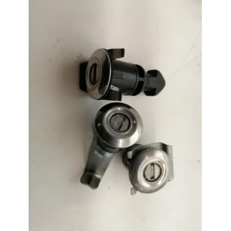 Jeu de serrure contacteur a cle HONDA CN 250 1988-1990 SPAZIO