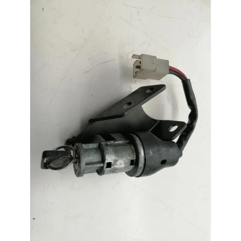 Jeu de serrure contacteur a cle HONDA CN 250 1988-1990 SPAZIO