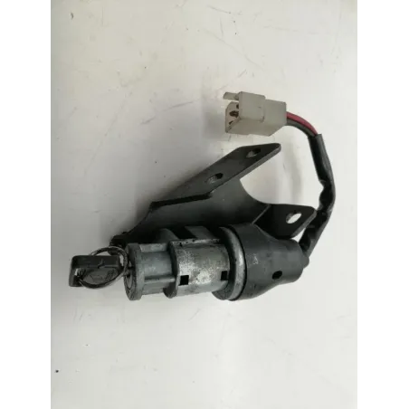 Jeu de serrure contacteur a cle HONDA CN 250 1988-1990 SPAZIO