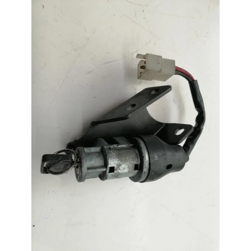 Jeu de serrure contacteur a cle HONDA CN 250 1988-1990 SPAZIO