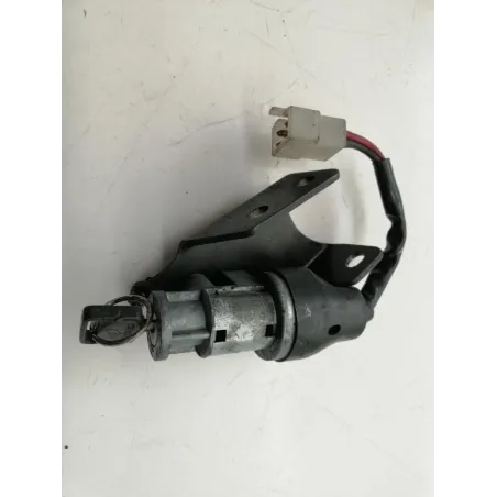 Jeu de serrure contacteur a cle HONDA CN 250 1988-1990 SPAZIO